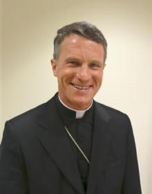 Archbishop Timothy Broglio Archbishop Timothy Broglio